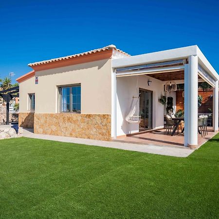 Villa Safari Costa Calma Eksteriør bilde